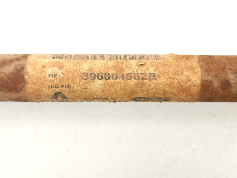 Recambio de transmision trasera derecha para dacia duster (hs_) 1.5 dci 4x4 referencia OEM IAM 396004652R  