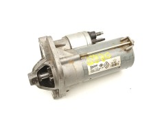 Recambio de motor arranque para dacia duster (hs_) 1.5 dci 4x4 referencia OEM IAM 233003329R TS12E9 