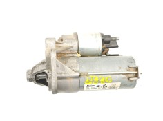 Recambio de motor arranque para dacia duster (hs_) 1.5 dci 4x4 referencia OEM IAM 233003329R TS12E9  2