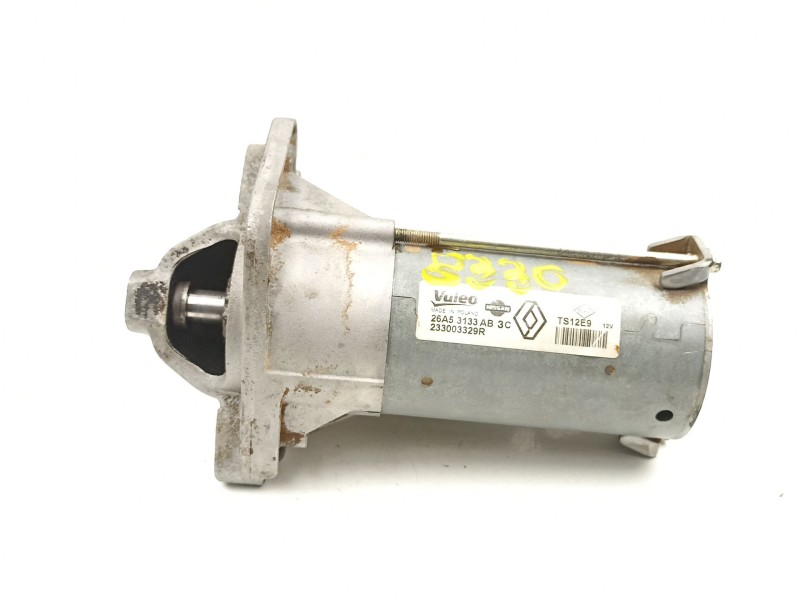 Recambio de motor arranque para dacia duster (hs_) 1.5 dci 4x4 referencia OEM IAM 233003329R TS12E9 