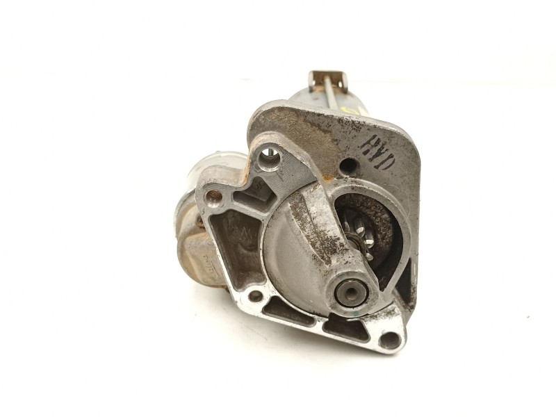 Recambio de motor arranque para dacia duster (hs_) 1.5 dci 4x4 referencia OEM IAM 233003329R TS12E9 