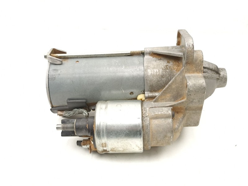 Recambio de motor arranque para dacia duster (hs_) 1.5 dci 4x4 referencia OEM IAM 233003329R TS12E9 