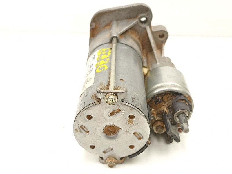 Recambio de motor arranque para dacia duster (hs_) 1.5 dci 4x4 referencia OEM IAM 233003329R TS12E9 