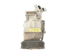 Recambio de compresor aire acondicionado para dacia duster (hs_) 1.5 dci 4x4 referencia OEM IAM 926009154R   2