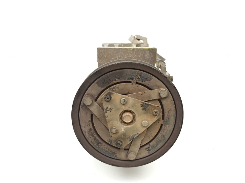 Recambio de compresor aire acondicionado para dacia duster (hs_) 1.5 dci 4x4 referencia OEM IAM 926009154R  