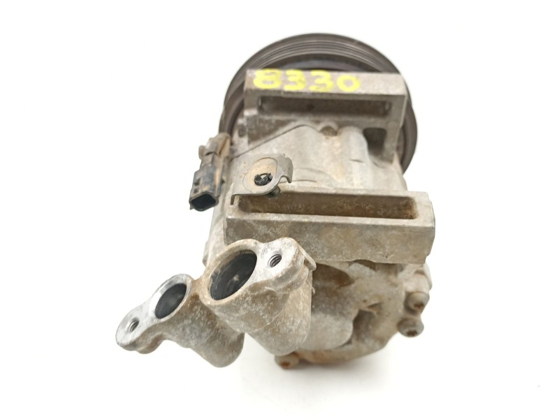 Recambio de compresor aire acondicionado para dacia duster (hs_) 1.5 dci 4x4 referencia OEM IAM 926009154R  