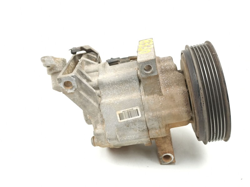 Recambio de compresor aire acondicionado para dacia duster (hs_) 1.5 dci 4x4 referencia OEM IAM 926009154R  