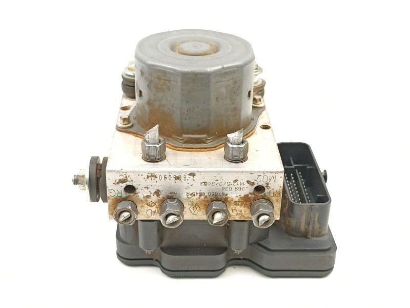 Recambio de abs para dacia duster (hs_) 1.5 dci 4x4 referencia OEM IAM 476608845R  