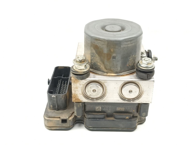 Recambio de abs para dacia duster (hs_) 1.5 dci 4x4 referencia OEM IAM 476608845R  