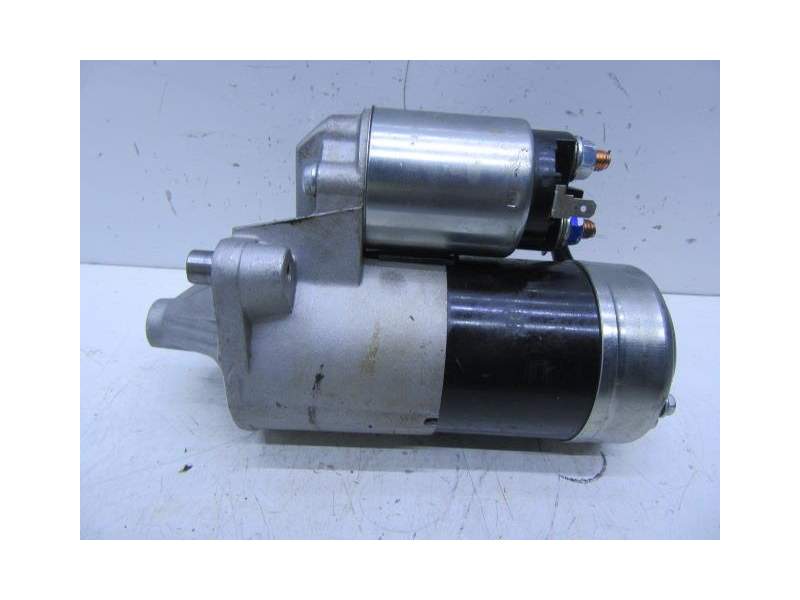 Recambio de motor arranque para suzuki baleno hatchback (eg) 1.3 i 16v (sy413) referencia OEM IAM 3110078310  
