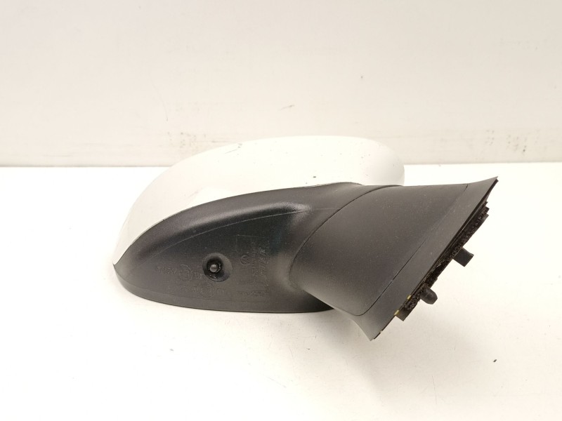 Recambio de retrovisor derecho para fiat grande punto (199_) 1.3 d multijet referencia OEM IAM 735465558  