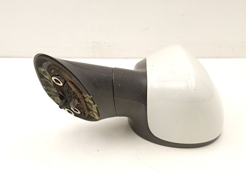 Recambio de retrovisor derecho para fiat grande punto (199_) 1.3 d multijet referencia OEM IAM 735465558  