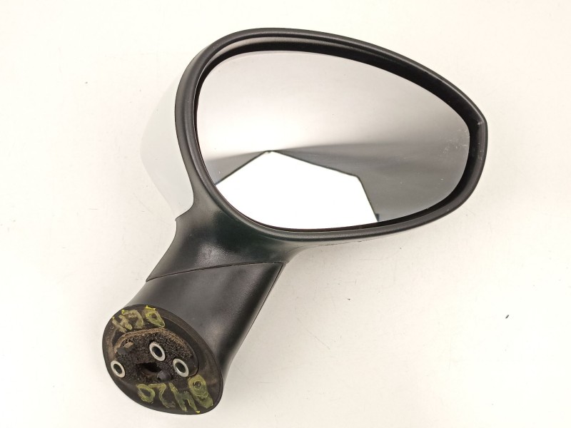 Recambio de retrovisor derecho para fiat grande punto (199_) 1.3 d multijet referencia OEM IAM 735465558  