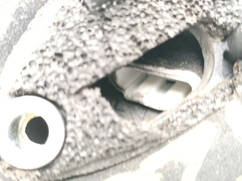 Recambio de retrovisor derecho para fiat grande punto (199_) 1.3 d multijet referencia OEM IAM 735465558  