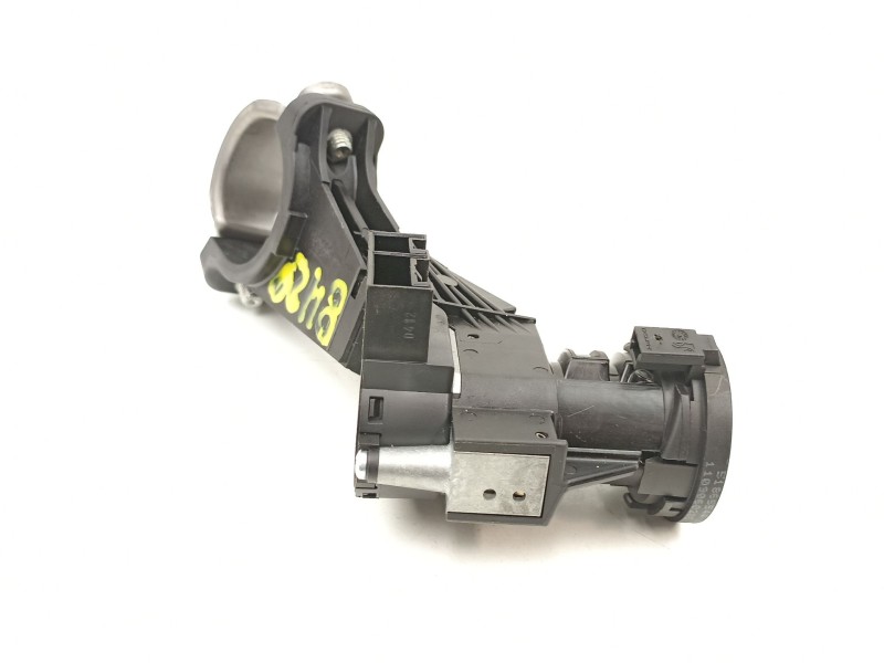 Recambio de conmutador de arranque para fiat grande punto (199_) 1.3 d multijet referencia OEM IAM 50525430  