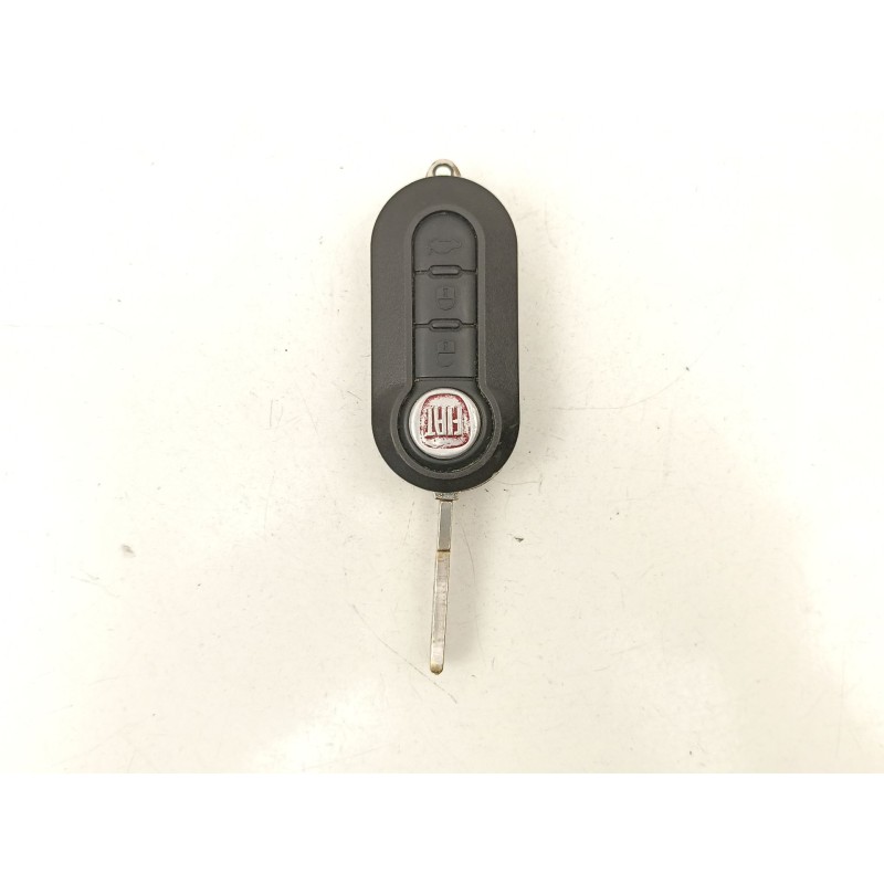 Recambio de conmutador de arranque para fiat grande punto (199_) 1.3 d multijet referencia OEM IAM 50525430  