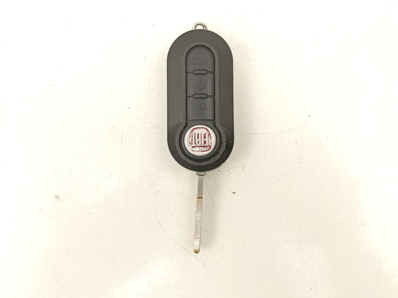 Recambio de conmutador de arranque para fiat grande punto (199_) 1.3 d multijet referencia OEM IAM 50525430  