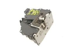 Recambio de cerradura puerta delantera derecha para fiat grande punto (199_) 1.3 d multijet referencia OEM IAM 51905681  