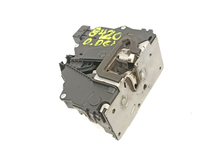 Recambio de cerradura puerta delantera derecha para fiat grande punto (199_) 1.3 d multijet referencia OEM IAM 51905681  