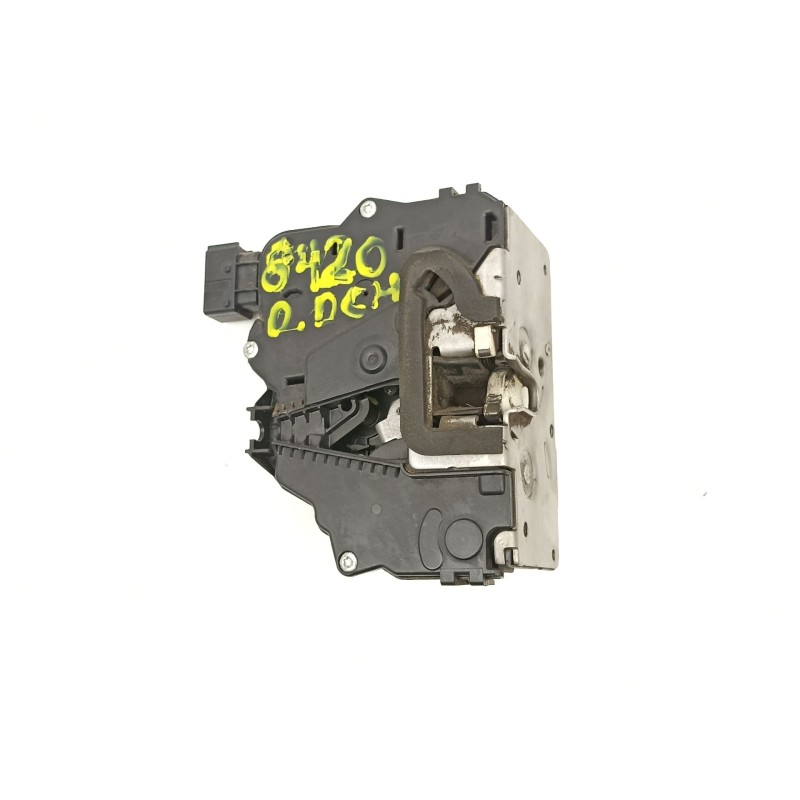 Recambio de cerradura puerta delantera derecha para fiat grande punto (199_) 1.3 d multijet referencia OEM IAM 51905681  