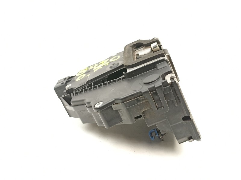 Recambio de cerradura puerta delantera derecha para fiat grande punto (199_) 1.3 d multijet referencia OEM IAM 51905681  