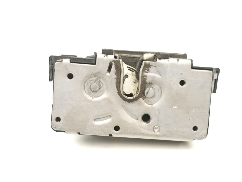 Recambio de cerradura puerta delantera derecha para fiat grande punto (199_) 1.3 d multijet referencia OEM IAM 51905681  