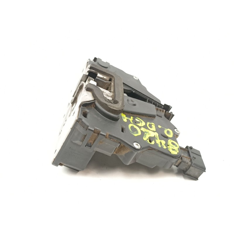 Recambio de cerradura puerta delantera derecha para fiat grande punto (199_) 1.3 d multijet referencia OEM IAM 51905681  