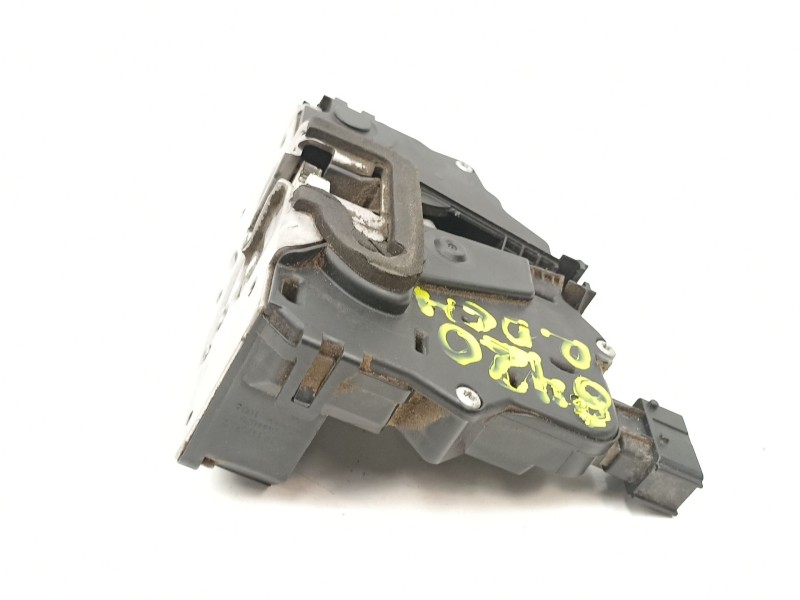 Recambio de cerradura puerta delantera derecha para fiat grande punto (199_) 1.3 d multijet referencia OEM IAM 51905681  