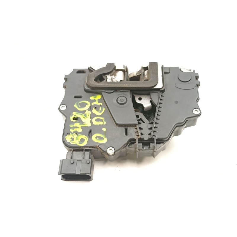 Recambio de cerradura puerta delantera derecha para fiat grande punto (199_) 1.3 d multijet referencia OEM IAM 51905681  