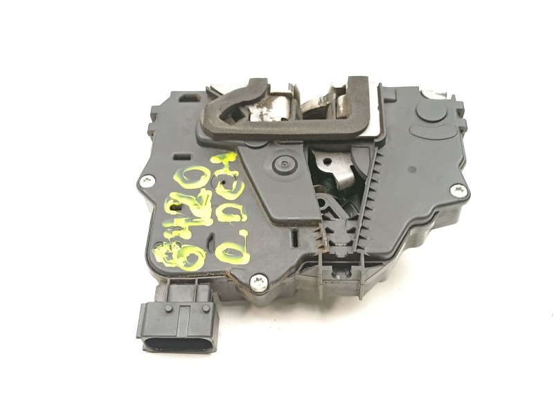 Recambio de cerradura puerta delantera derecha para fiat grande punto (199_) 1.3 d multijet referencia OEM IAM 51905681  