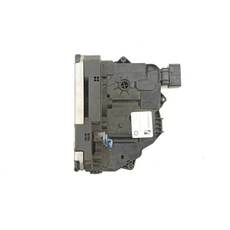 Recambio de cerradura puerta delantera derecha para fiat grande punto (199_) 1.3 d multijet referencia OEM IAM 51905681  