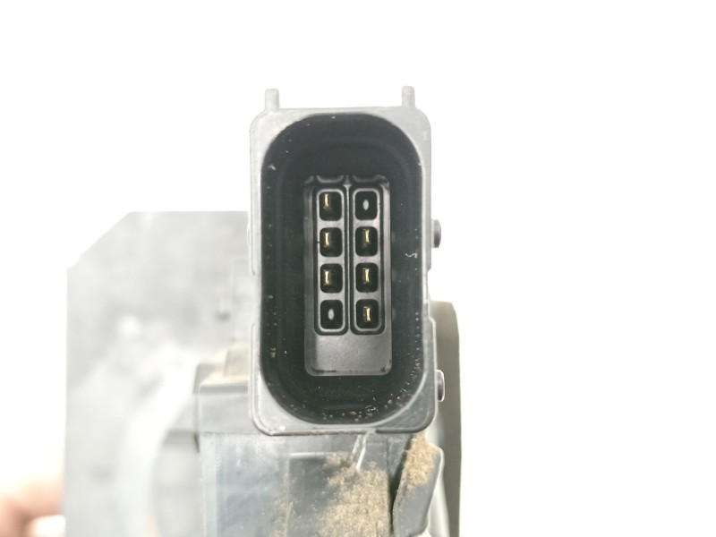 Recambio de cerradura puerta delantera derecha para fiat grande punto (199_) 1.3 d multijet referencia OEM IAM 51905681  