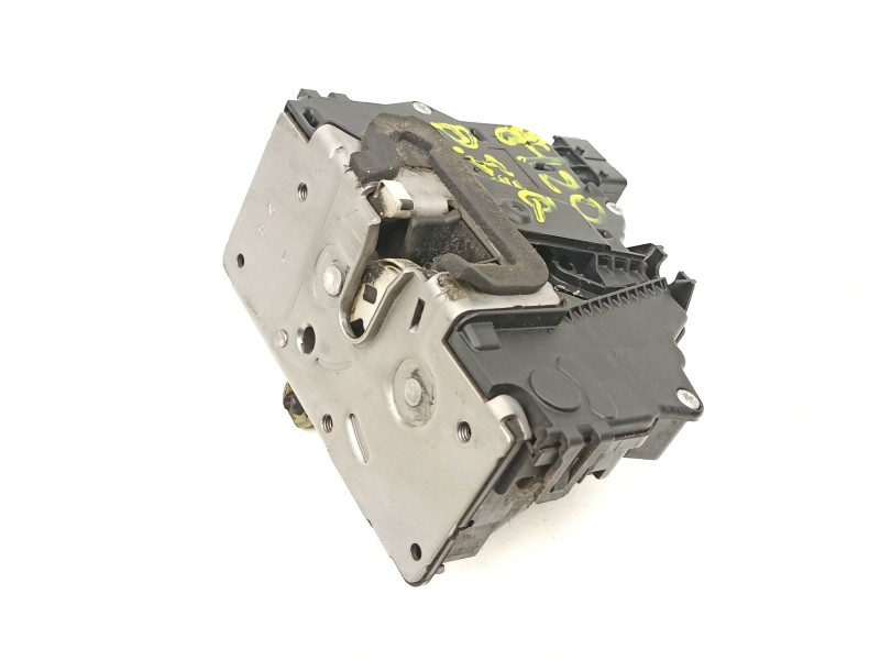 Recambio de cerradura puerta delantera izquierda para fiat grande punto (199_) 1.3 d multijet referencia OEM IAM 51905686  