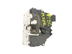 Recambio de cerradura puerta delantera izquierda para fiat grande punto (199_) 1.3 d multijet referencia OEM IAM 51905686   2