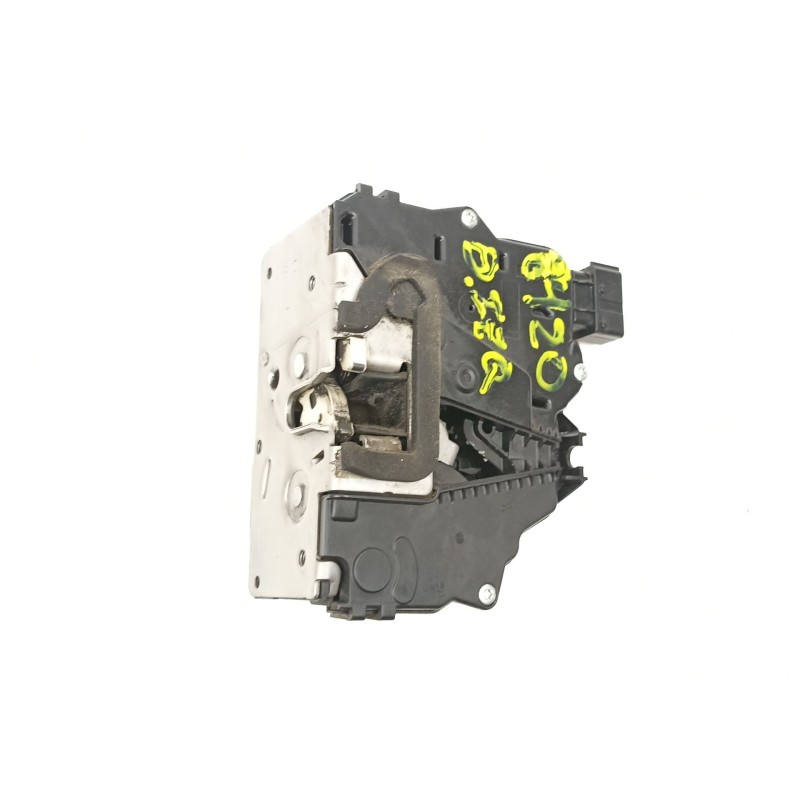 Recambio de cerradura puerta delantera izquierda para fiat grande punto (199_) 1.3 d multijet referencia OEM IAM 51905686  