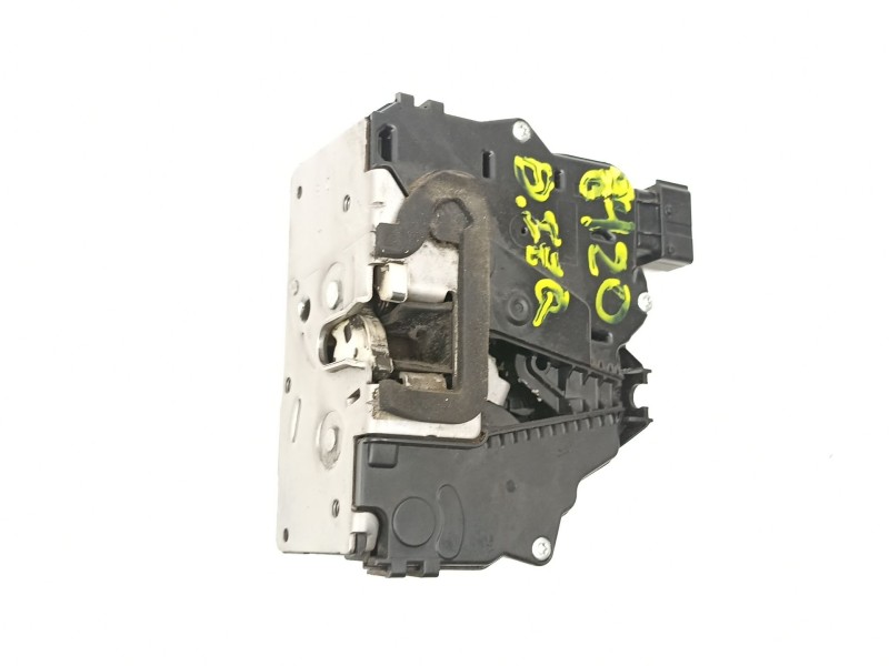 Recambio de cerradura puerta delantera izquierda para fiat grande punto (199_) 1.3 d multijet referencia OEM IAM 51905686  