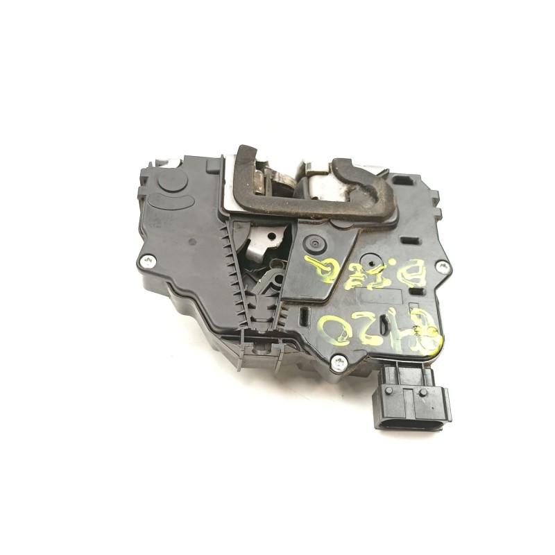 Recambio de cerradura puerta delantera izquierda para fiat grande punto (199_) 1.3 d multijet referencia OEM IAM 51905686  