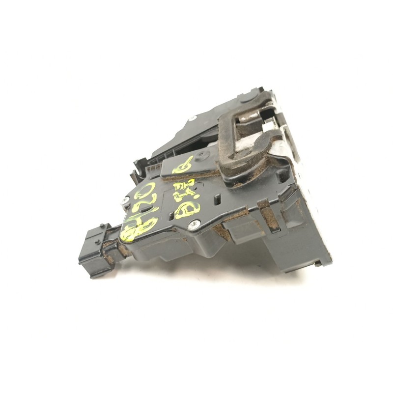 Recambio de cerradura puerta delantera izquierda para fiat grande punto (199_) 1.3 d multijet referencia OEM IAM 51905686  