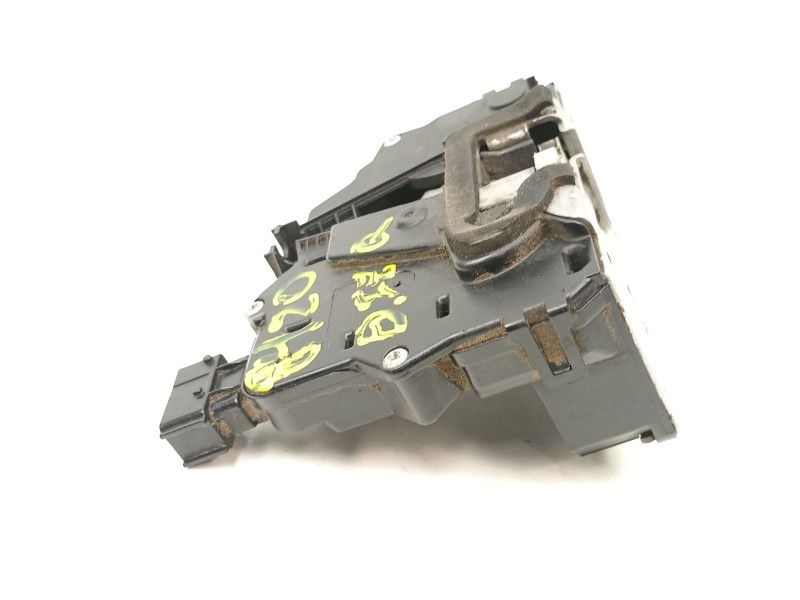 Recambio de cerradura puerta delantera izquierda para fiat grande punto (199_) 1.3 d multijet referencia OEM IAM 51905686  