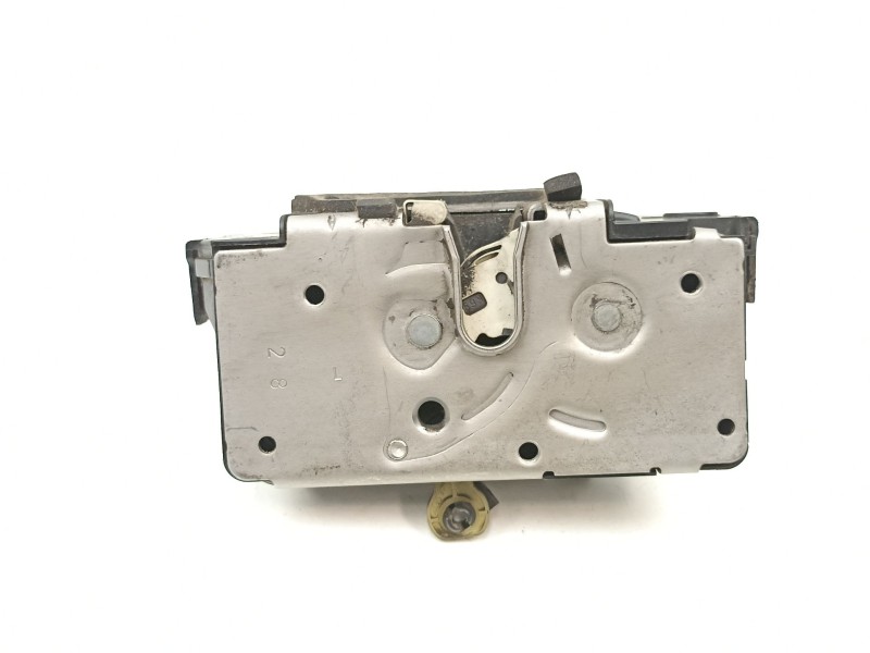 Recambio de cerradura puerta delantera izquierda para fiat grande punto (199_) 1.3 d multijet referencia OEM IAM 51905686  