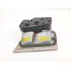Recambio de piloto porton derecho para bmw 3 (e46) 320 d referencia OEM IAM 8364924  