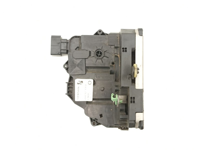 Recambio de cerradura puerta delantera izquierda para fiat grande punto (199_) 1.3 d multijet referencia OEM IAM 51905686  