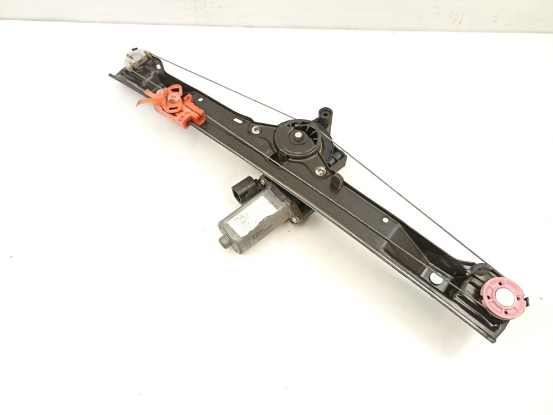 Recambio de elevalunas delantero derecho para fiat grande punto (199_) 1.3 d multijet referencia OEM IAM 51895384  