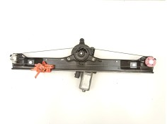 Recambio de elevalunas delantero derecho para fiat grande punto (199_) 1.3 d multijet referencia OEM IAM 51895384   2