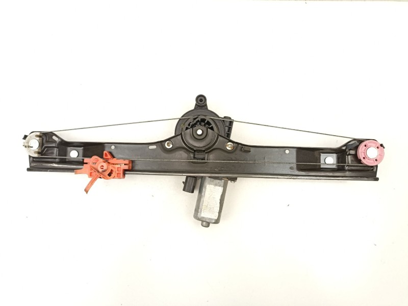 Recambio de elevalunas delantero derecho para fiat grande punto (199_) 1.3 d multijet referencia OEM IAM 51895384  