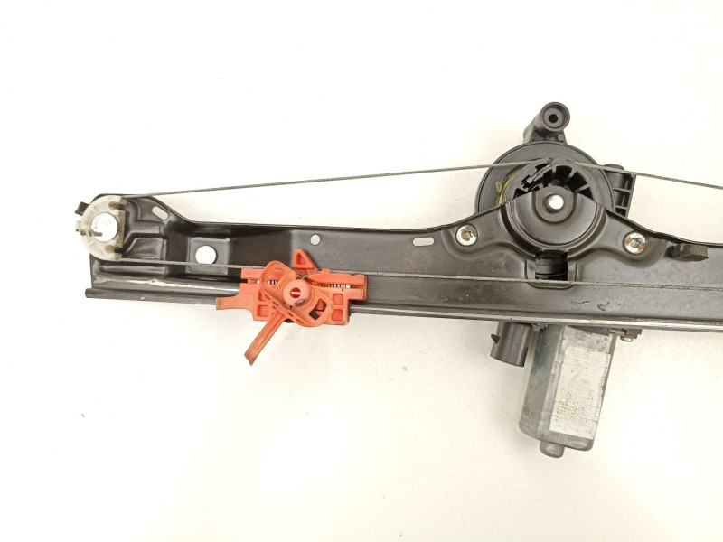 Recambio de elevalunas delantero derecho para fiat grande punto (199_) 1.3 d multijet referencia OEM IAM 51895384  