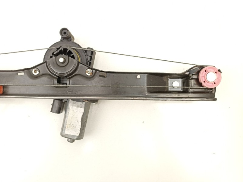 Recambio de elevalunas delantero derecho para fiat grande punto (199_) 1.3 d multijet referencia OEM IAM 51895384  