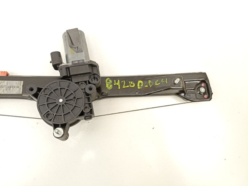 Recambio de elevalunas delantero derecho para fiat grande punto (199_) 1.3 d multijet referencia OEM IAM 51895384  