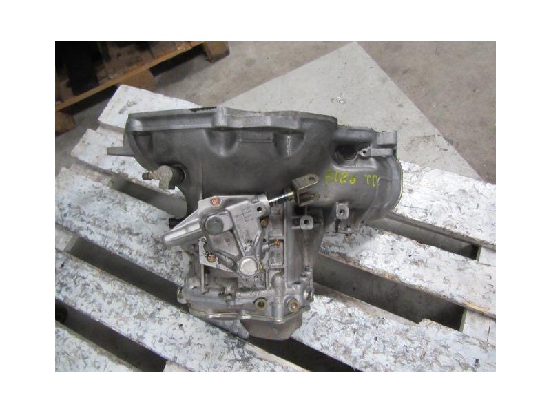 Recambio de cambio 5v (td/tdi ) : opel vectra : 1.7 td [1996] para opel vectra 1.7 td referencia OEM IAM F1890522000  