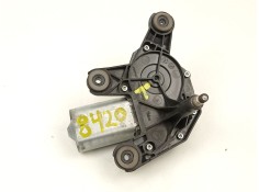 Recambio de motor limpia trasero para fiat grande punto (199_) 1.3 d multijet referencia OEM IAM 51757867 53025712 